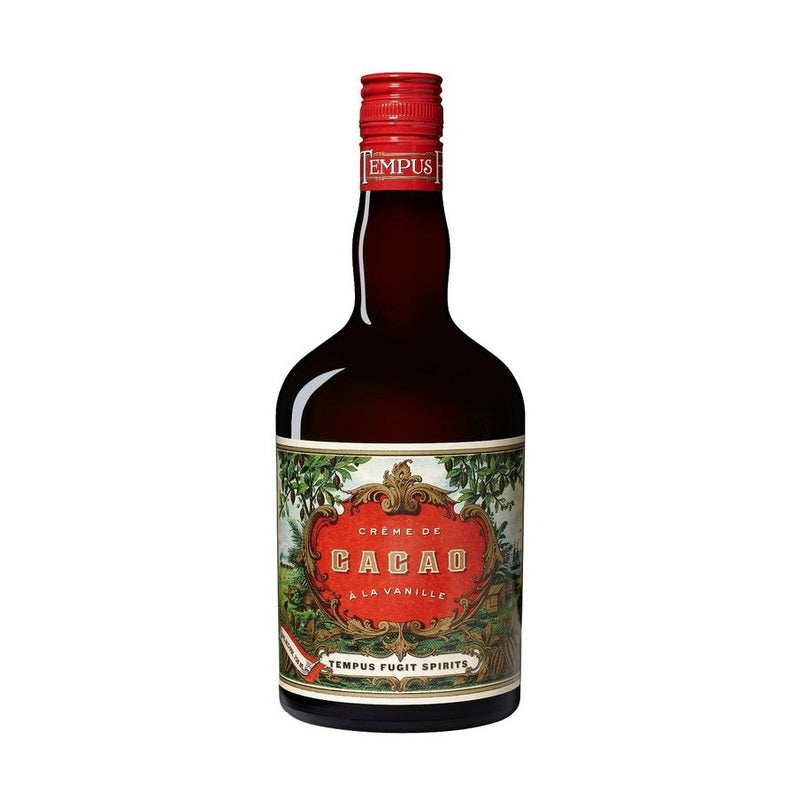 Tempus Fugit Spirits Creme de Cacao a la Vanille Liqueur - ForWhiskeyLovers.com