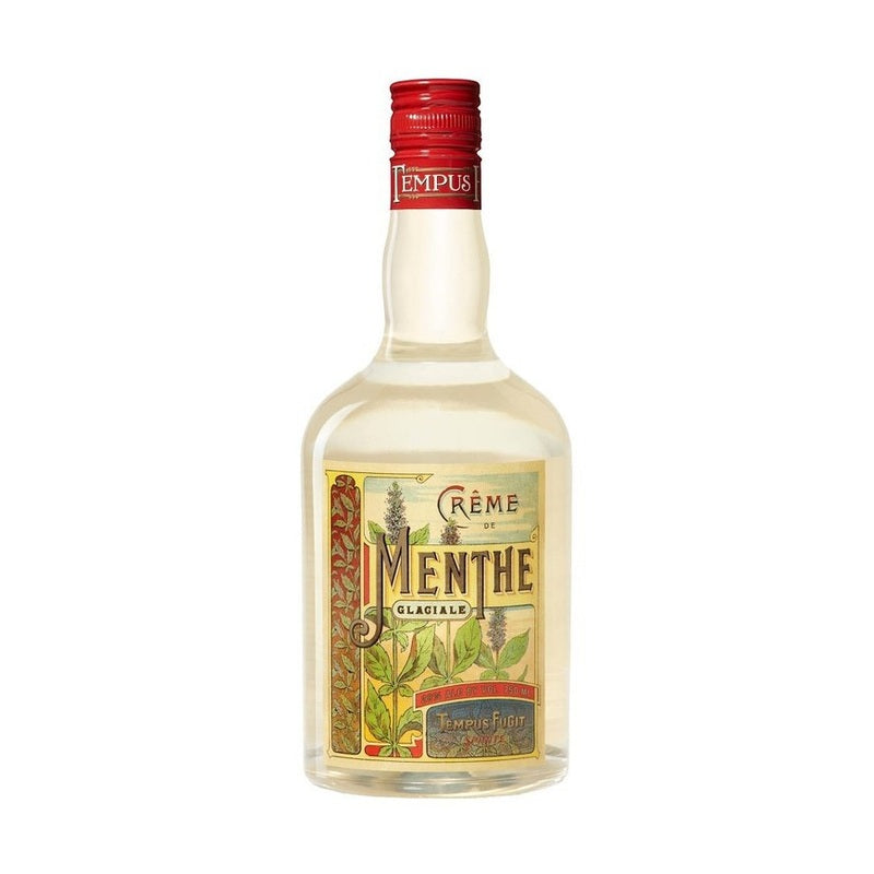 Tempus Fugit Spirits Crème de Menthe Glaciale Liqueur - ForWhiskeyLovers.com