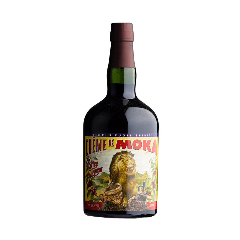 Tempus Fugit Spirits Creme de Moka Liqueur 700ml - ForWhiskeyLovers.com