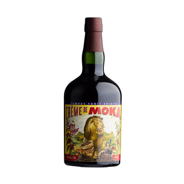 Tempus Fugit Spirits Creme de Moka Liqueur 700ml - ForWhiskeyLovers.com