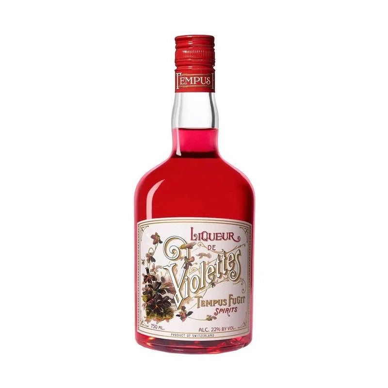 Tempus Fugit Spirits Liqueur de Violettes - ForWhiskeyLovers.com