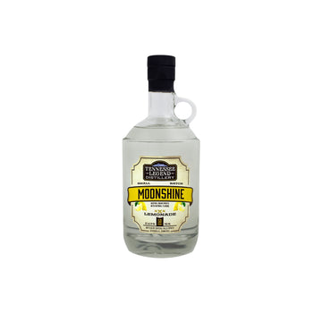 Tennessee Legend Lemonade Moonshine 750ml - ForWhiskeyLovers.com
