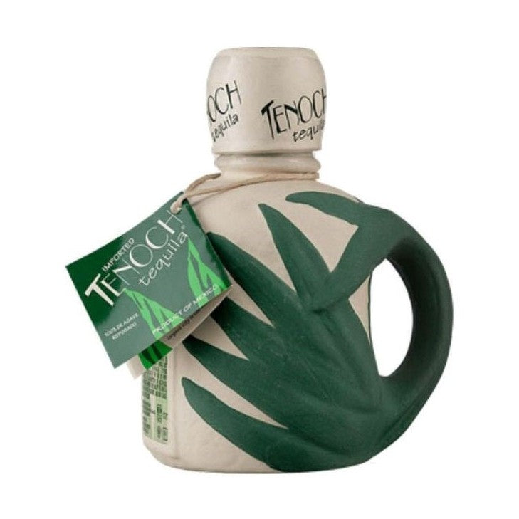 Tenoch Reposado Tequila - ForWhiskeyLovers.com