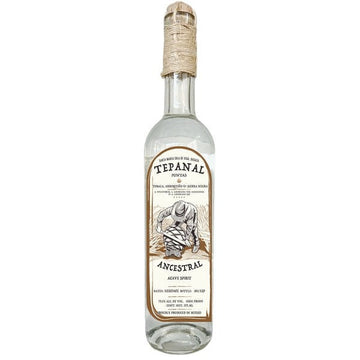 Tepanal ' Puntas' Ancestral - ForWhiskeyLovers.com