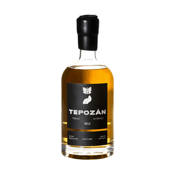 Tepozan Anejo Tequila - ForWhiskeyLovers.com