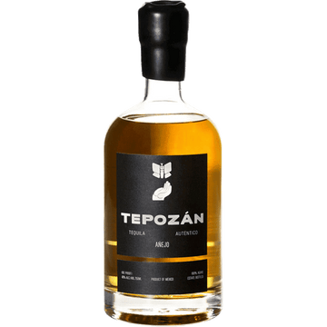 Tepozan Anejo Tequila - ForWhiskeyLovers.com