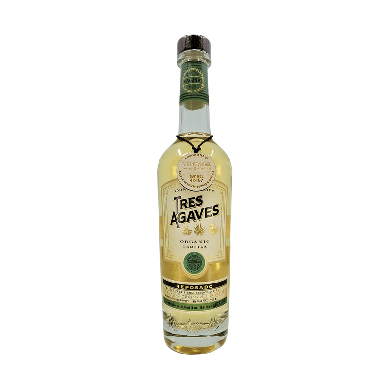 Tequila Discovery Gift Bundle - ForWhiskeyLovers.com