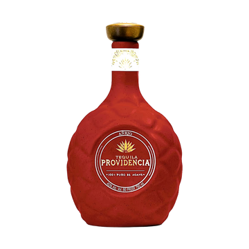 Tequila Providencia Añejo - Mookie Betts Tequila - ForWhiskeyLovers.com