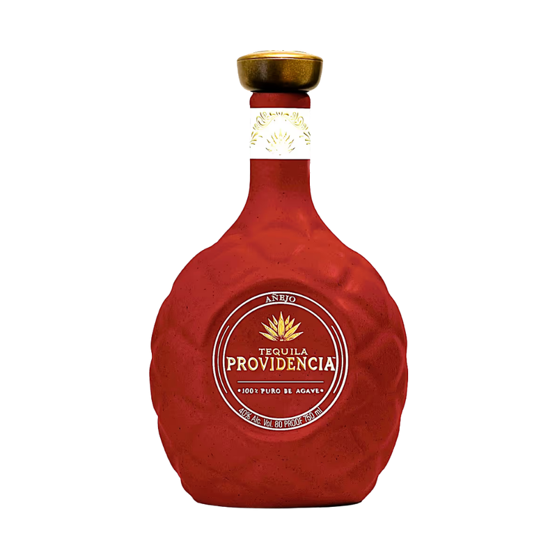 Tequila Providencia Añejo - Mookie Betts Tequila - ForWhiskeyLovers.com