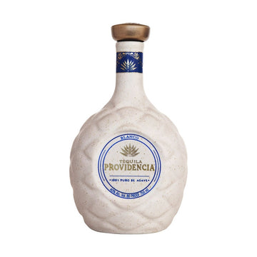 Tequila Providencia Blanco - Mookie Betts Tequila - ForWhiskeyLovers.com