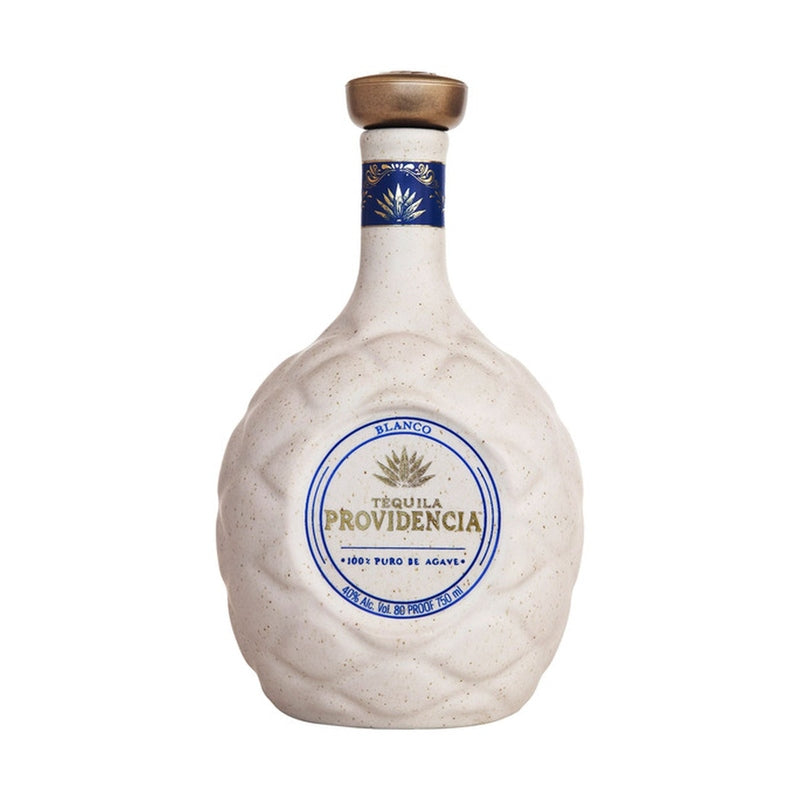 Tequila Providencia Blanco - Mookie Betts Tequila - ForWhiskeyLovers.com