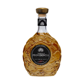 Tequila Providencia Platinum Extra Añejo - Mookie Betts Tequila - ForWhiskeyLovers.com