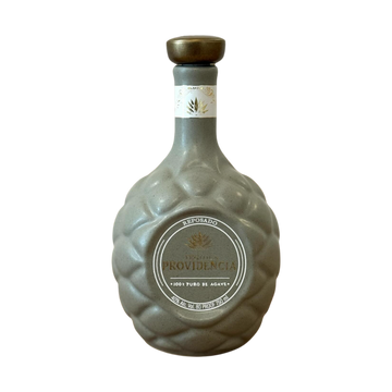 Tequila Providencia Reposado - Mookie Betts Tequila - ForWhiskeyLovers.com