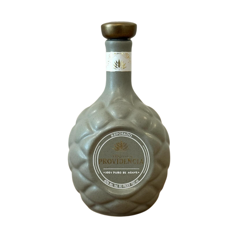 Tequila Providencia Reposado - Mookie Betts Tequila - ForWhiskeyLovers.com