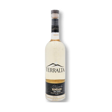 Terralta Reposado Tequila - ForWhiskeyLovers.com
