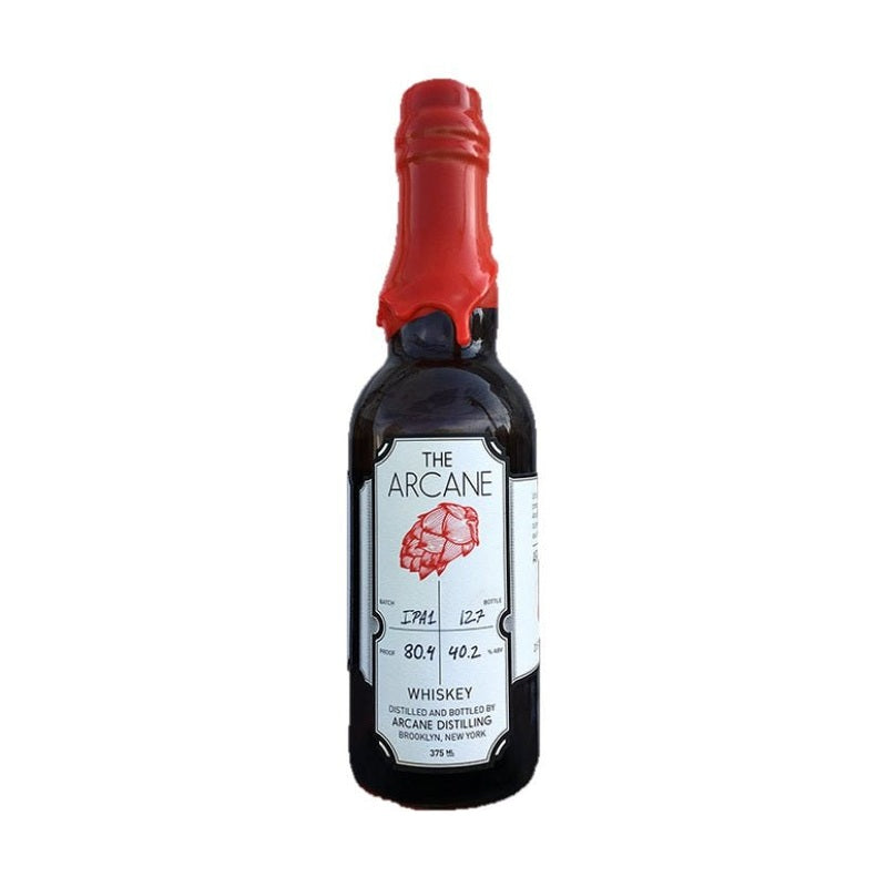 The Arcane Whiskey 375ml - ForWhiskeyLovers.com