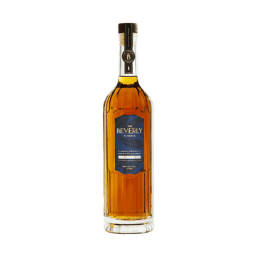 The Beverly Reserve American Whiskey - ForWhiskeyLovers.com