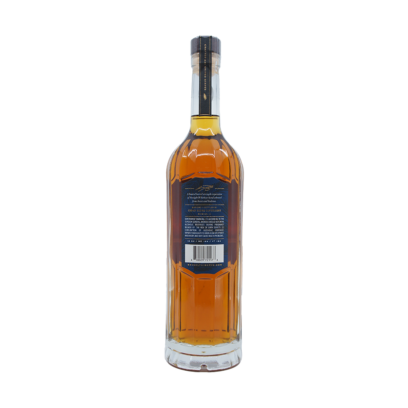 The Beverly Reserve American Whiskey - ForWhiskeyLovers.com