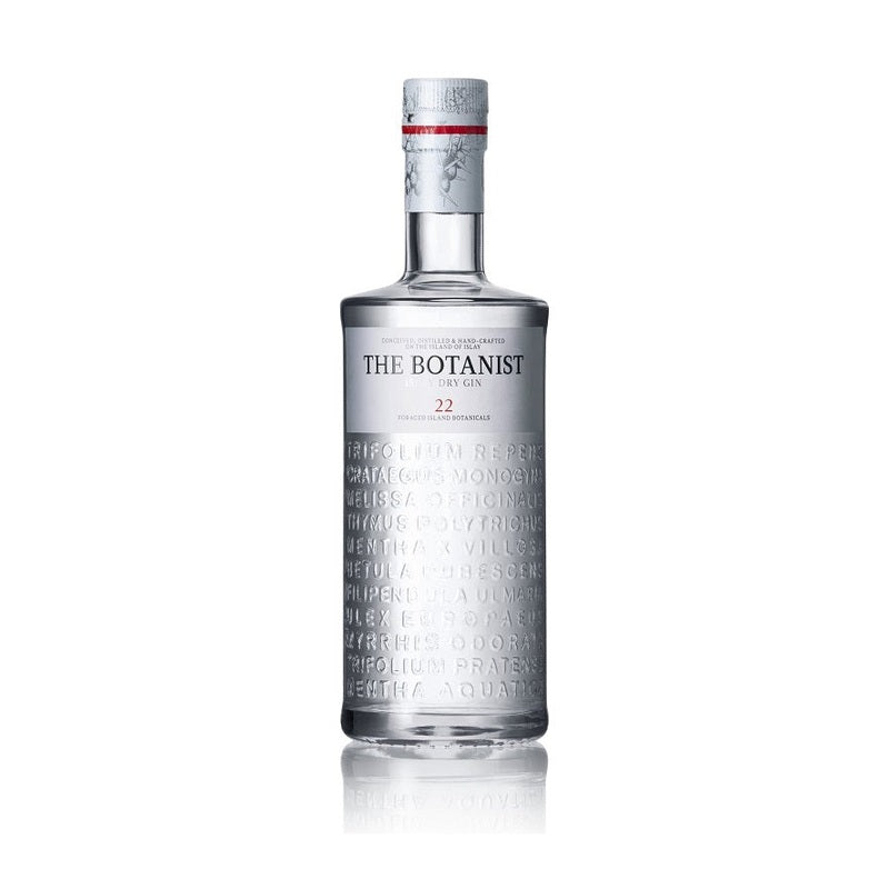 The Botanist Islay Dry Gin 375ml - ForWhiskeyLovers.com