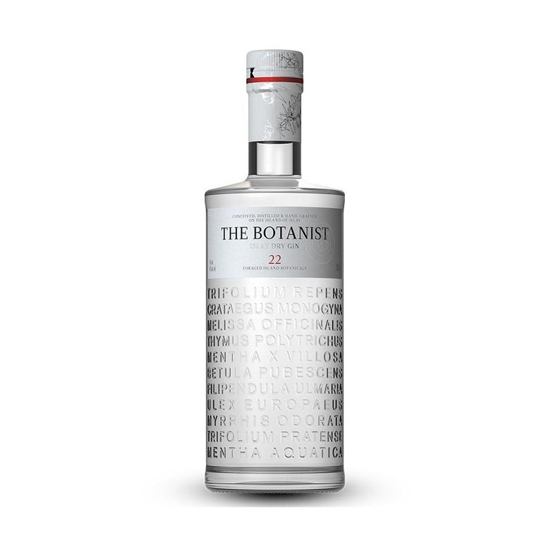 The Botanist Islay Dry Gin - ForWhiskeyLovers.com