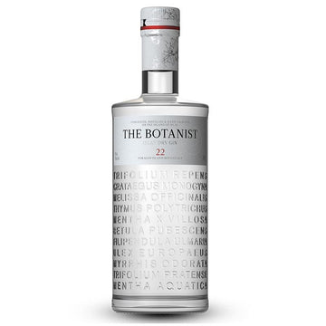 The Botanist Islay Dry Gin - ForWhiskeyLovers.com