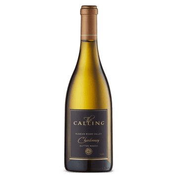 The Calling Dutton Ranch Russian River Valley Chardonnay 2021 - ForWhiskeyLovers.com