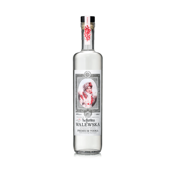 The Countess Walewska Potato Vodka - ForWhiskeyLovers.com