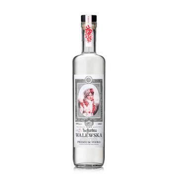 The Countess Walewska Potato Vodka - ForWhiskeyLovers.com