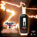 The Crow Black Coffee Flavored Vodka - ForWhiskeyLovers.com