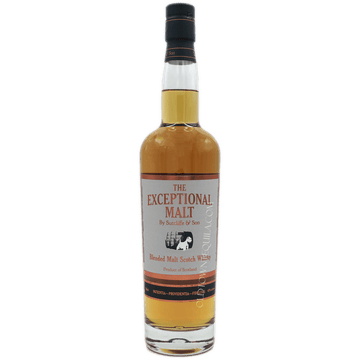 The Exceptional Grain Blended Grain Scotch Whisky - ForWhiskeyLovers.com