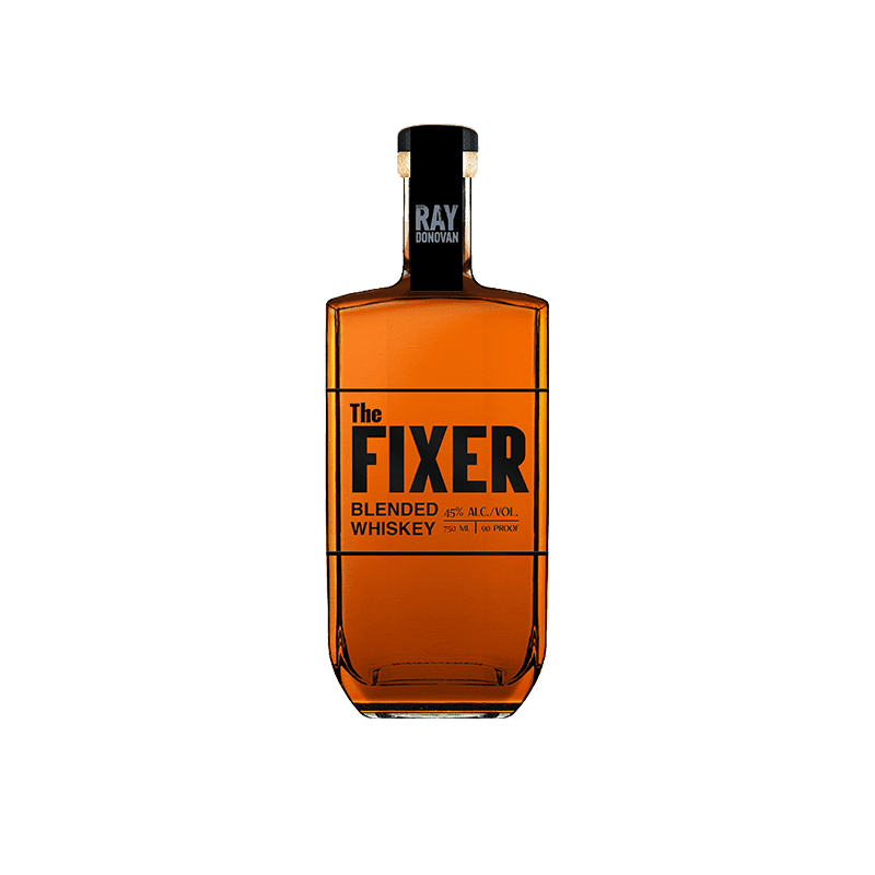 The Fixer Blended Whiskey - ForWhiskeyLovers.com