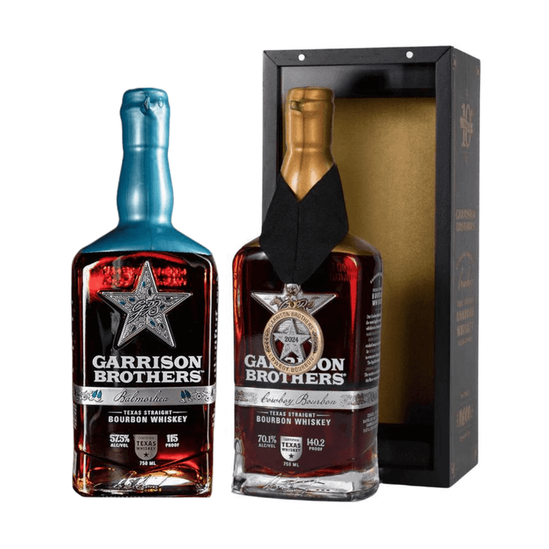 The Hye Proof Bundle - ForWhiskeyLovers.com