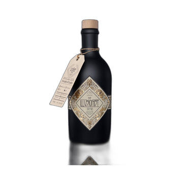 The Illusionist Dry Gin 700ml - ForWhiskeyLovers.com