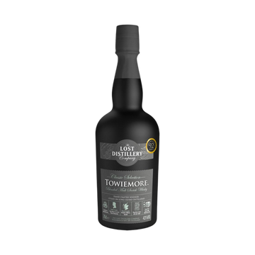 The Lost Distillery Classic Selection Towiemore Blended Malt Scotch 750 ml - ForWhiskeyLovers.com