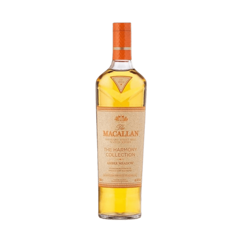 The Macallan Harmony Collection Bundle: Amber Meadow, Arabica, and Cacao - ForWhiskeyLovers.com