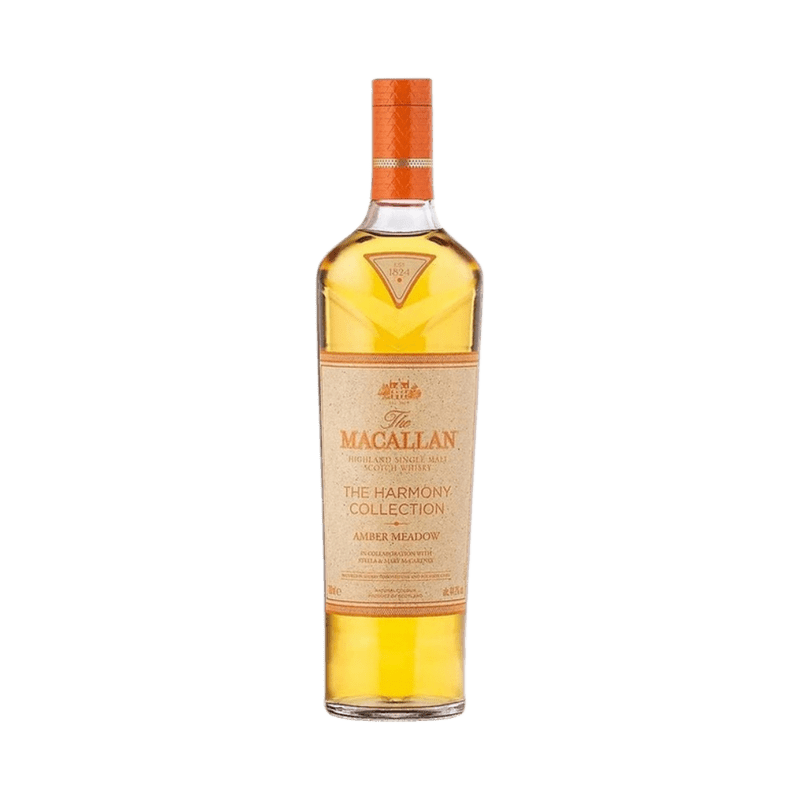 The Macallan Harmony Collection Bundle: Amber Meadow, Arabica, and Cacao - ForWhiskeyLovers.com