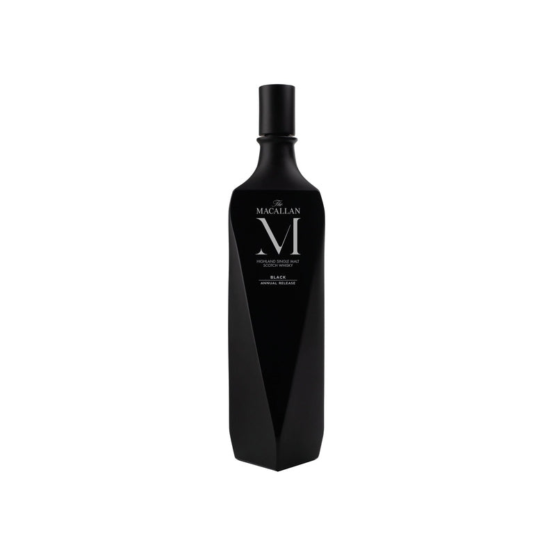 The Macallan M Black - ForWhiskeyLovers.com