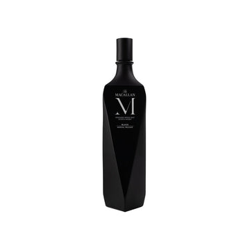 The Macallan M Black - ForWhiskeyLovers.com