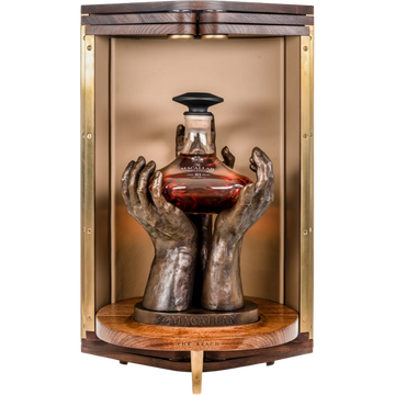 The Macallan The Reach 81 Year Single Malt Scotch Whisky - ForWhiskeyLovers.com