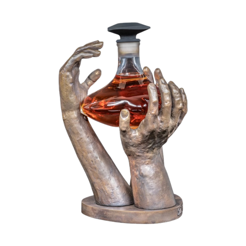 The Macallan The Reach 81 Year Single Malt Scotch Whisky - ForWhiskeyLovers.com