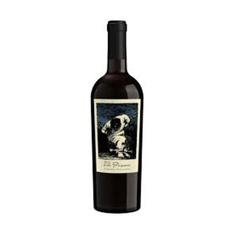 The Prisoner Cabernet Sauvignon 2019 - ForWhiskeyLovers.com