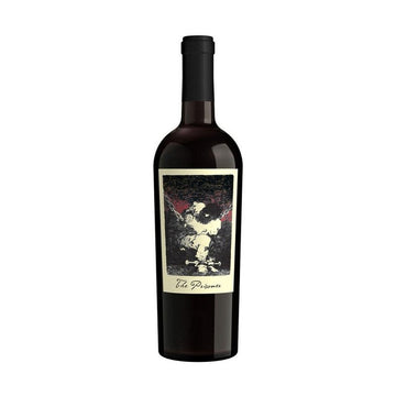 The Prisoner Napa Valley Red Wine 2021 - ForWhiskeyLovers.com