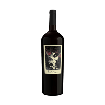 The Prisoner Red Wine 2022 - ForWhiskeyLovers.com