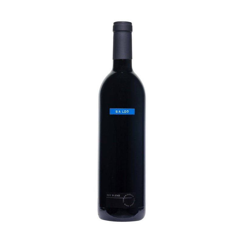 The Prisoner Saldo Red Blend 2019 - ForWhiskeyLovers.com