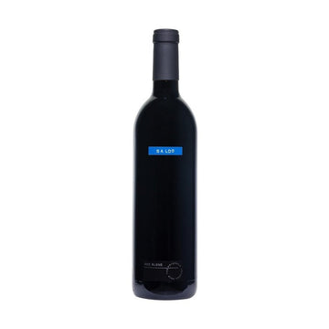The Prisoner Saldo Red Blend 2019 - ForWhiskeyLovers.com