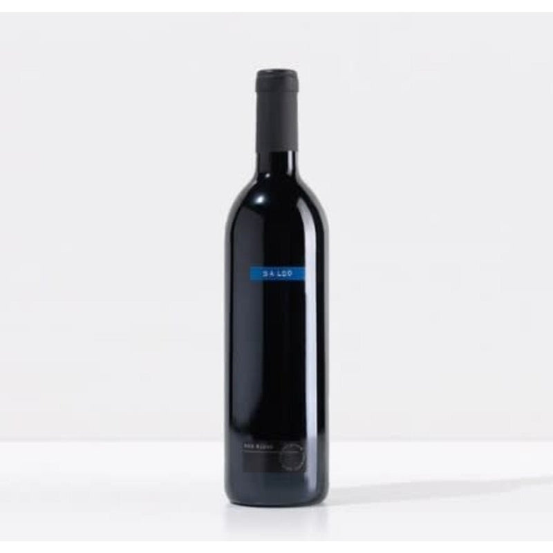 The Prisoner Saldo Red Blend 2021 - ForWhiskeyLovers.com