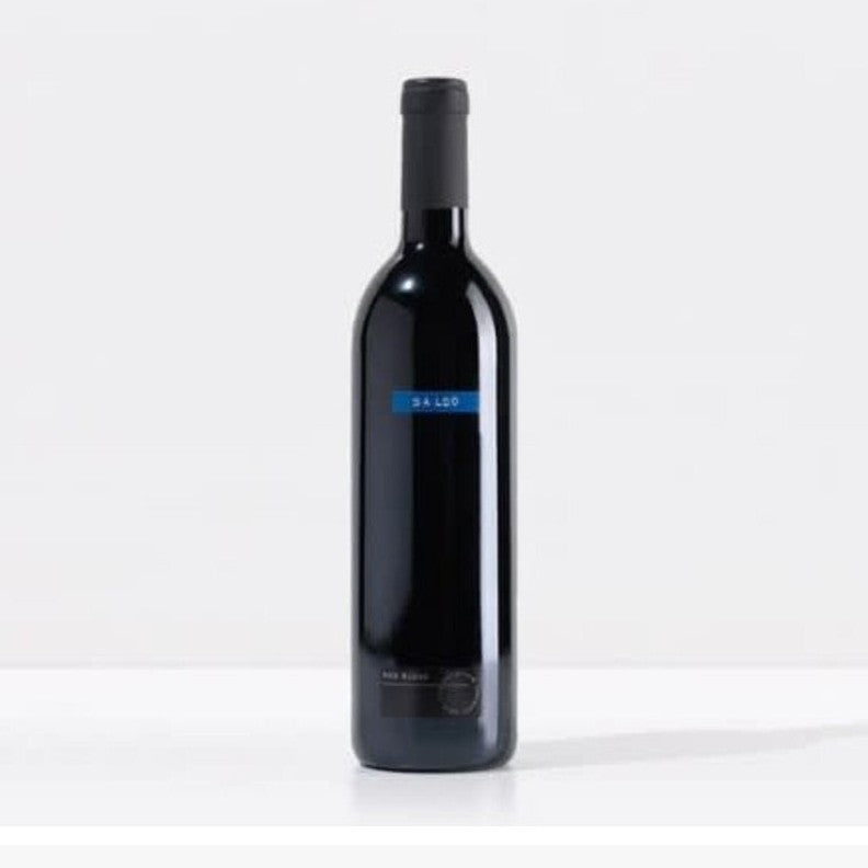 The Prisoner Saldo Red Blend 2021 - ForWhiskeyLovers.com