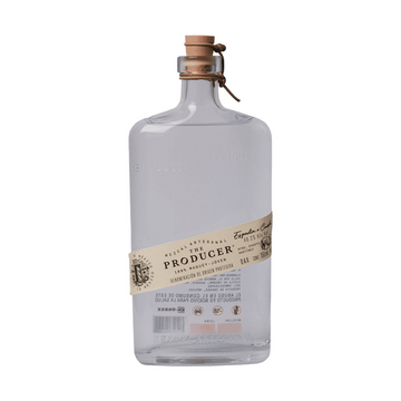 The Producer Espad¡n+Cuishe Ensamble Mezcal - ForWhiskeyLovers.com