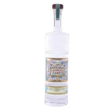 The Revivalist Botanical Gin Summertide Expression 750mL - ForWhiskeyLovers.com