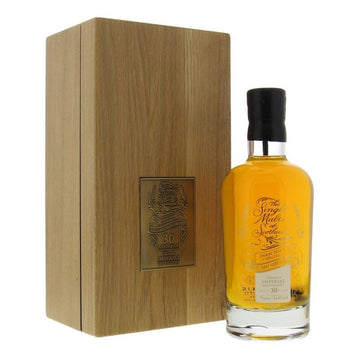 The Single Malts of Scotland 'Imperial' 31 Year Old Director's Special 1990 Single Malt Scotch Whisky - ForWhiskeyLovers.com